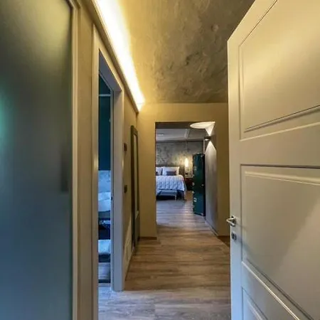 Casa de hóspedes Dimora Scurone 4*