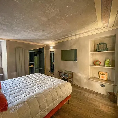 Pensionat Dimora Scurone