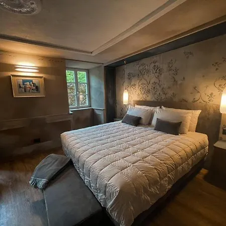 Dimora Scurone 4* Cannobio