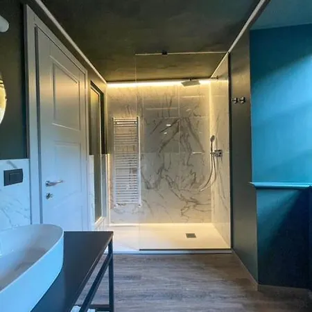 Casa de hóspedes Dimora Scurone 4*