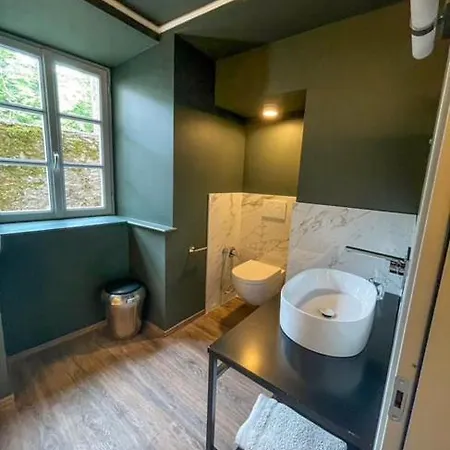 Dimora Scurone Casa de hóspedes 4*