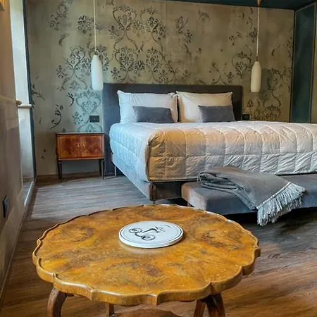 Casa de hóspedes Dimora Scurone