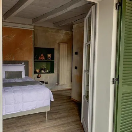 Guest house Dimora Scurone Cannobio