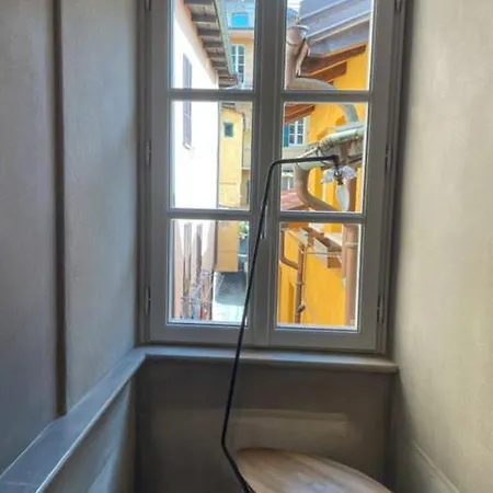 Πανσιόν Dimora Scurone Cannobio