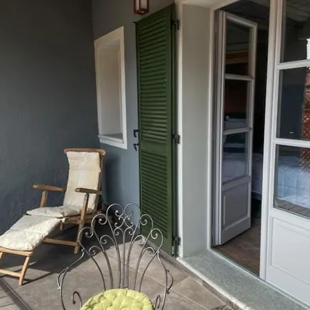 Πανσιόν Dimora Scurone 4*