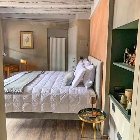 Dimora Scurone Guest house *