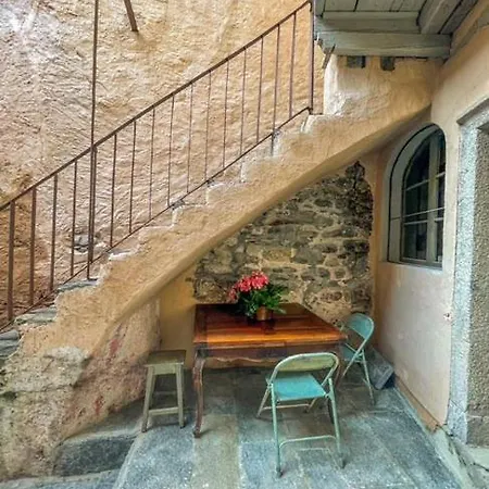 Dimora Scurone Guest house