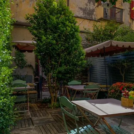 Dimora Scurone Guest house *