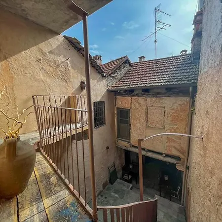 Dimora Scurone Cannobio