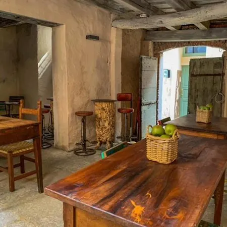 Dimora Scurone Cannobio