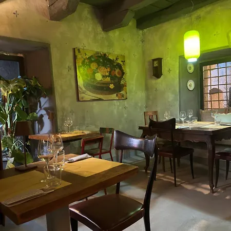 Dimora Scurone Guest house Cannobio