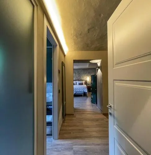 Gæstehus Dimora Scurone 4*