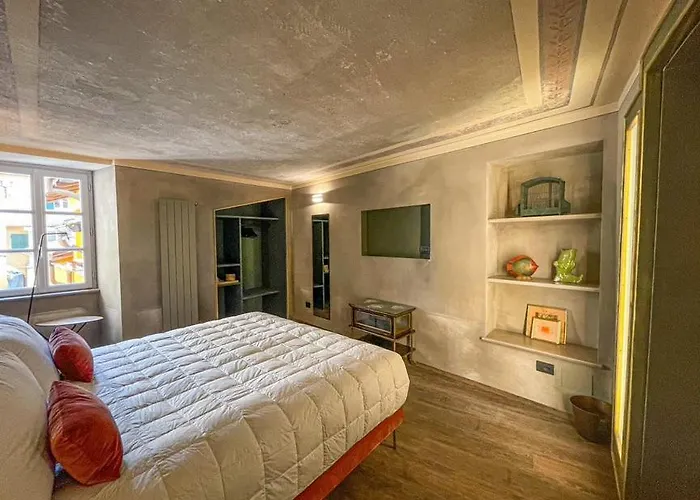 Gæstehus Dimora Scurone