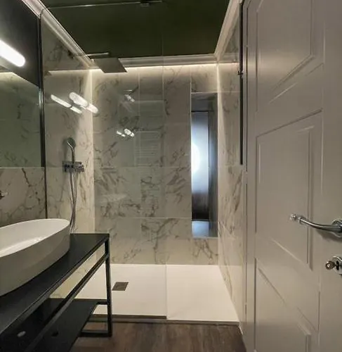 Dimora Scurone Gæstehus Cannobio