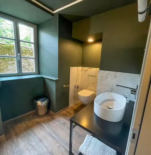 Dimora Scurone Gæstehus 4*