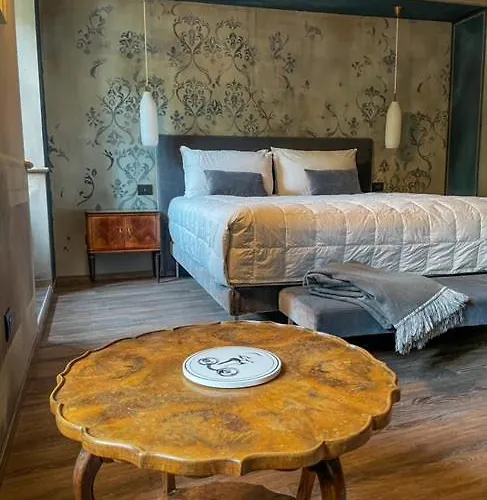 Gæstehus Dimora Scurone