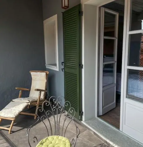 Gæstehus Dimora Scurone 4*