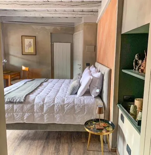 Dimora Scurone Гостевой дом 4*