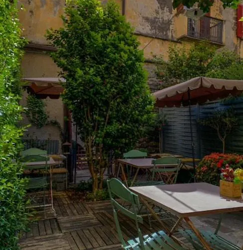 Dimora Scurone Gæstehus 4*