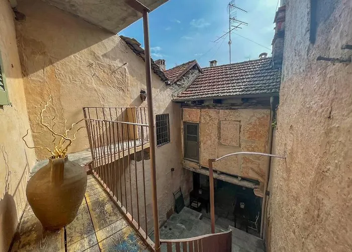 Dimora Scurone Cannobio