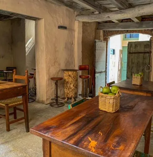 Dimora Scurone Cannobio