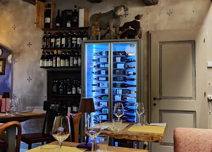 Gæstehus Dimora Scurone 4*